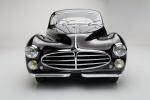 Delahaye 235 Coupe par Saoutchik 1953 года